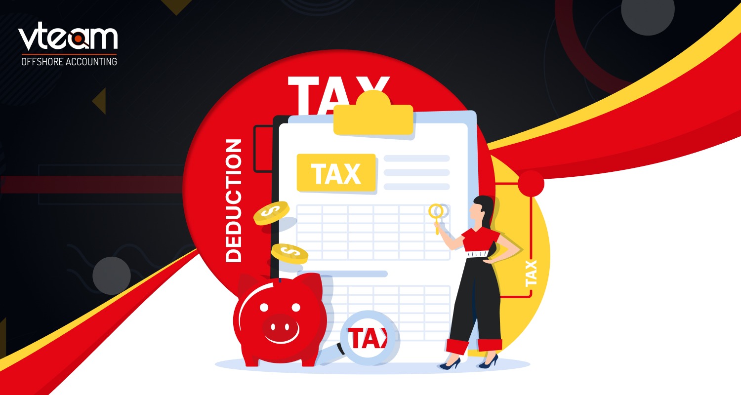 A Guide to Tax Deductions for Large Business