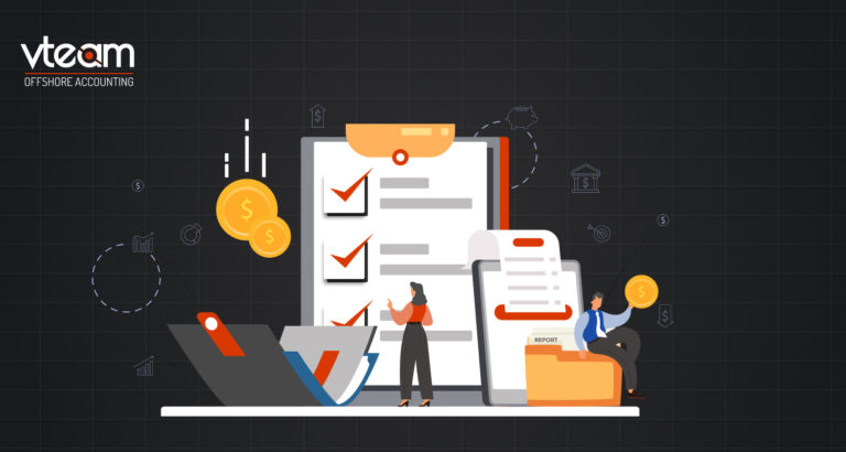 Top 10 Reasons to Outsource Your Year-End Accounting Tasks