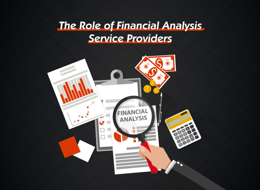 Role of Financial Analysis Service Providers