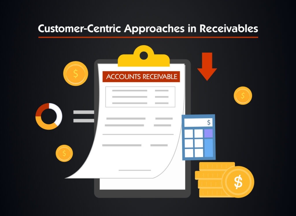 Customer-Centric Approaches in Receivables