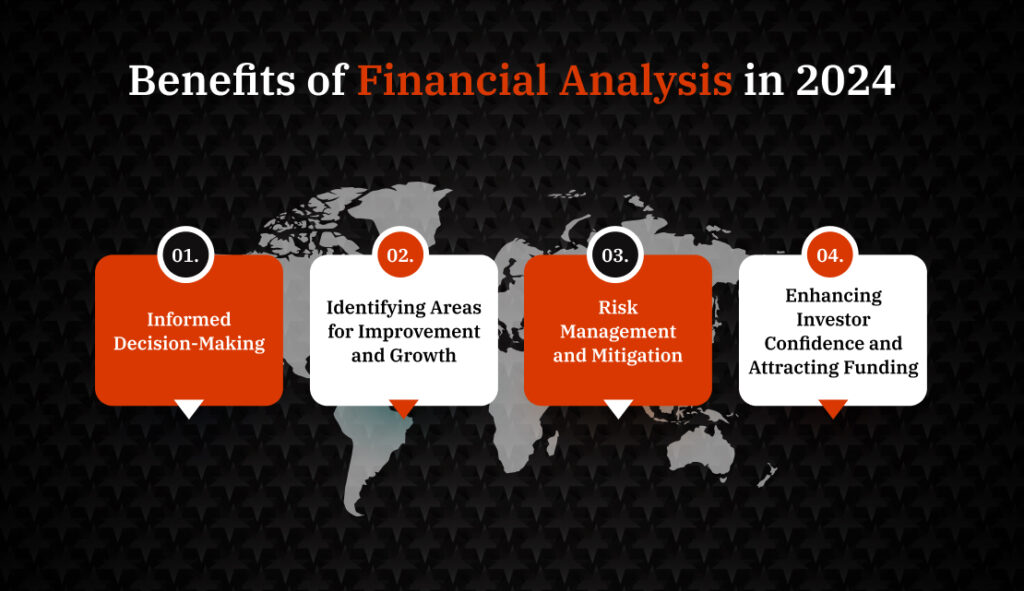 Benefits of Financial Analysis