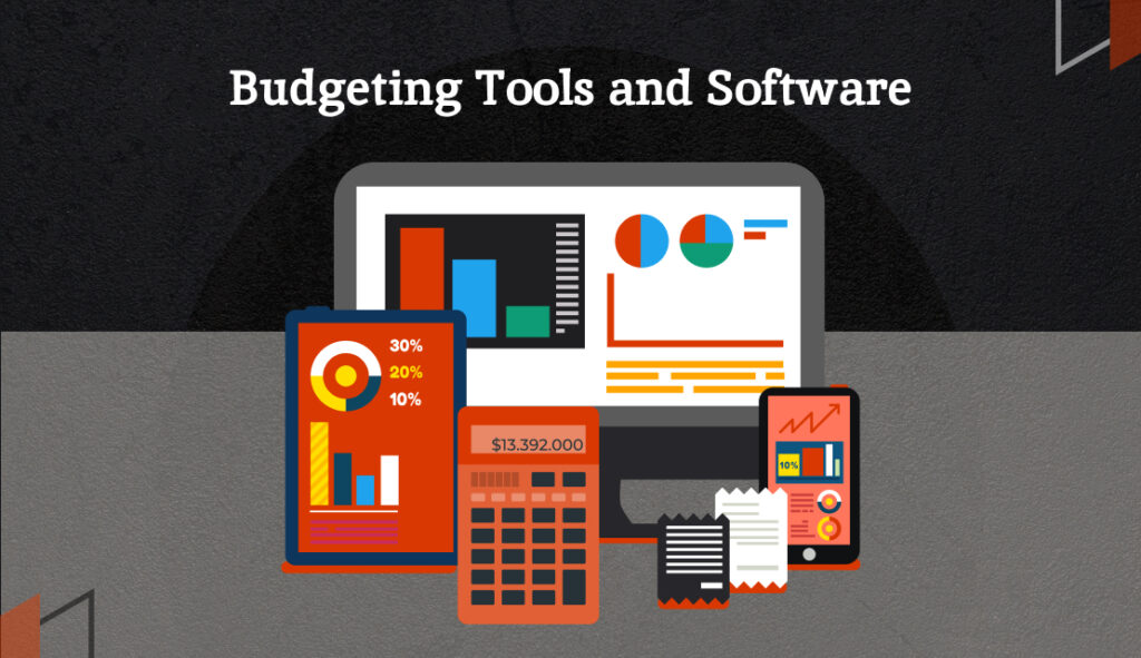 Budgeting Tools and Software