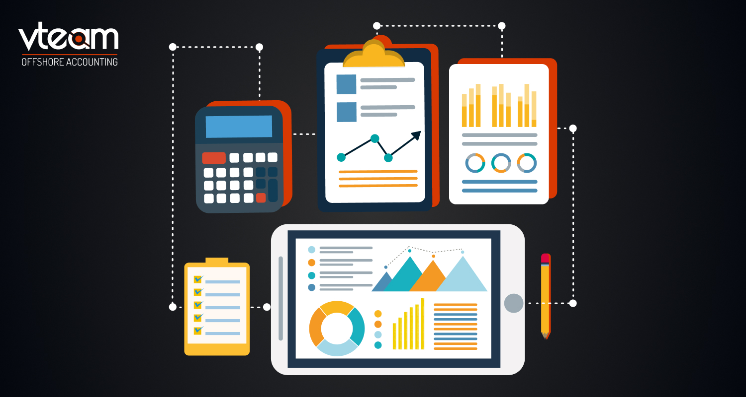 A Step-by-Step Guide: Month-End Closing in Accounting