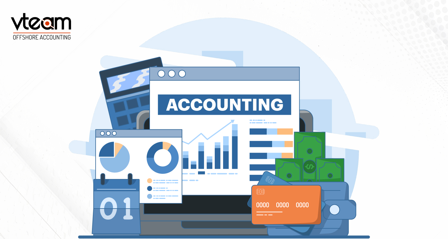 Why Small Businesses Should Consider Offshore Accounting and Bookkeeping Services