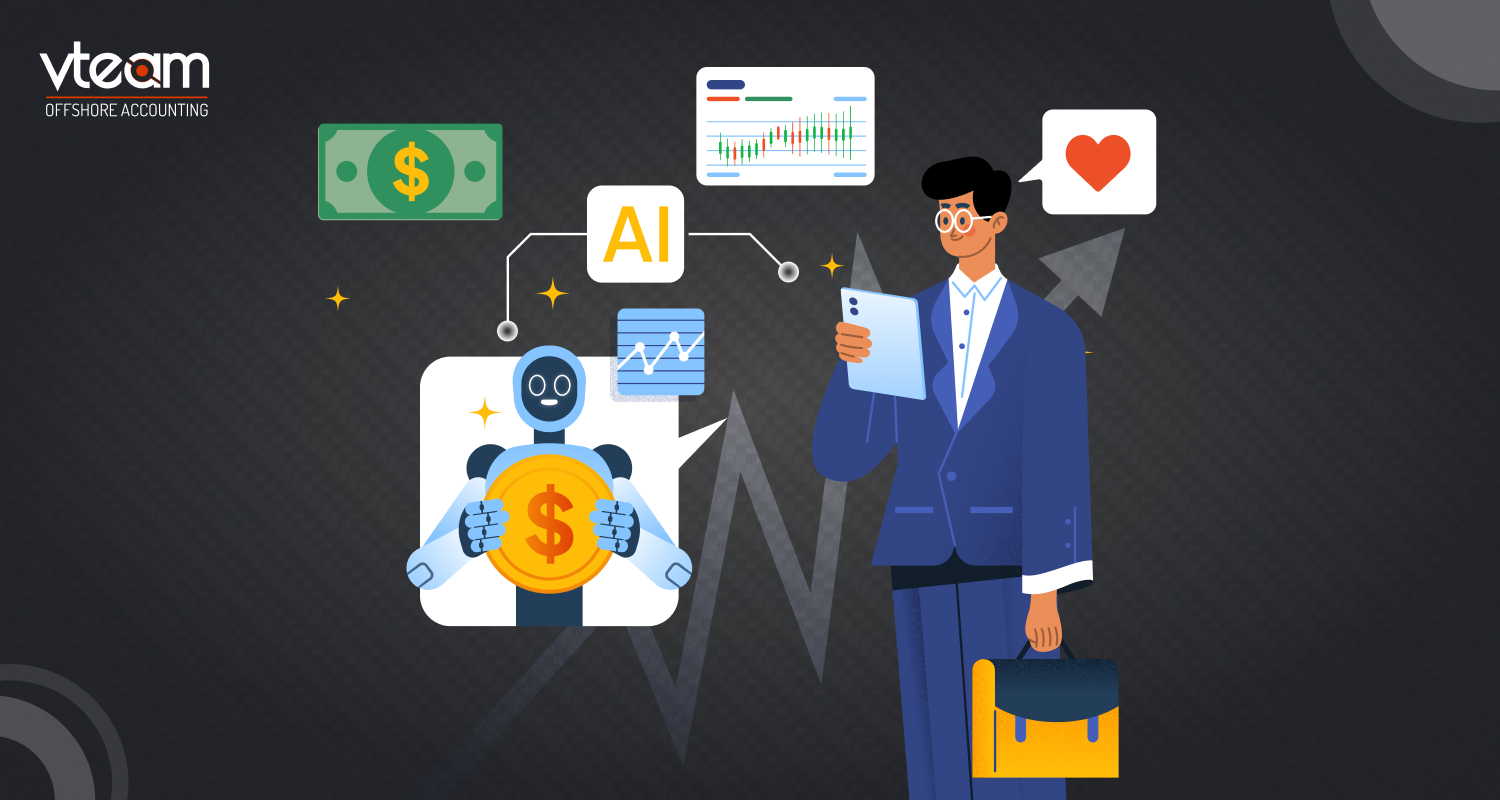 Impact of AI and Automation on Financial Analysis